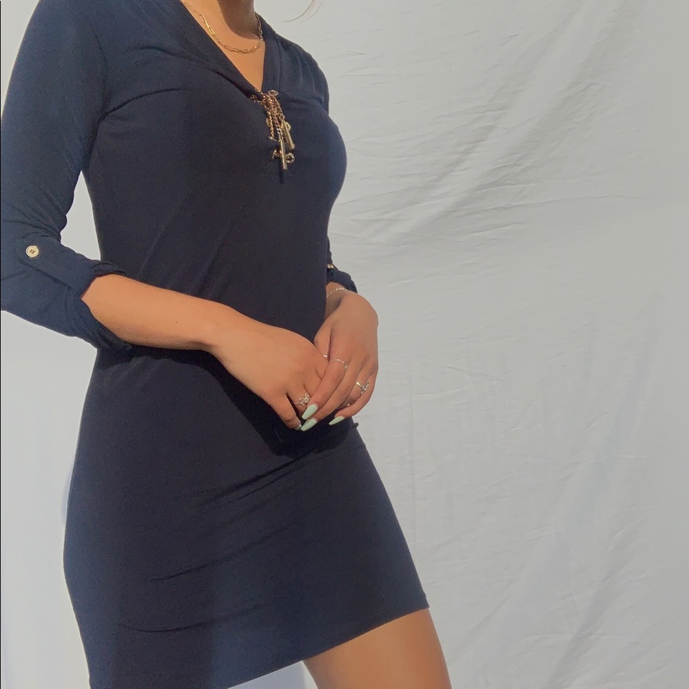 Michael Kors Bodycon